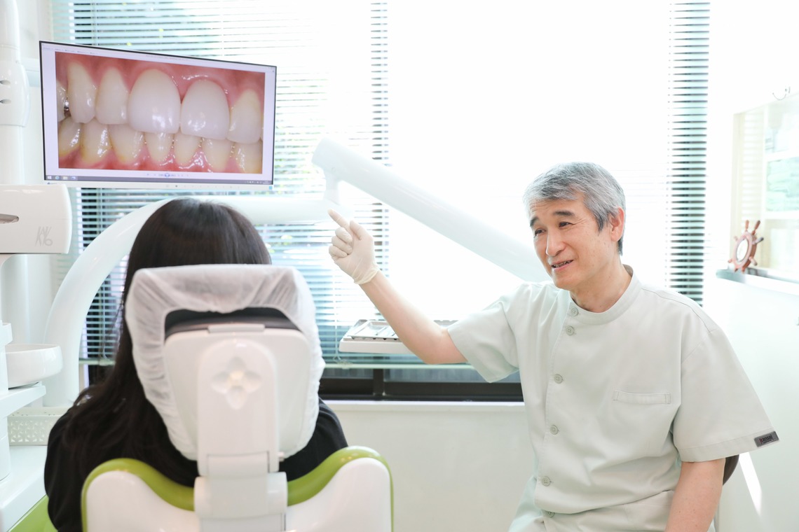 インスタントソイ合同会社　井上泰徳が撮影した写真のアルバム「歯科医院様撮影」