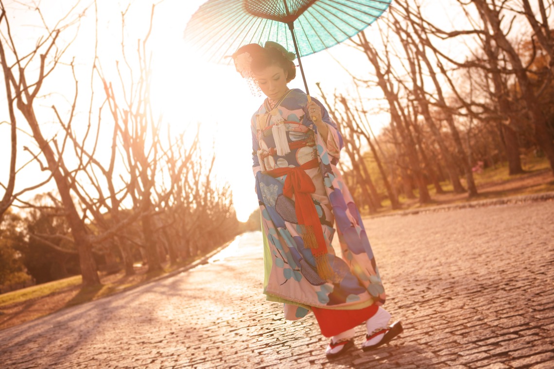 Candy Decorations (キャンディーデコレーションズ マツイヒロコ)が撮影した写真のアルバム「国内写真」