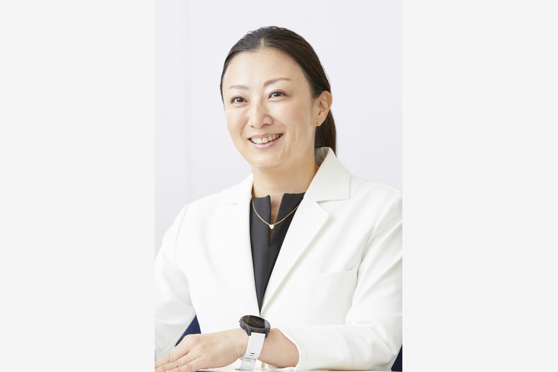 田中真光写真事務所が撮影した「取材、インタビューカット」の写真