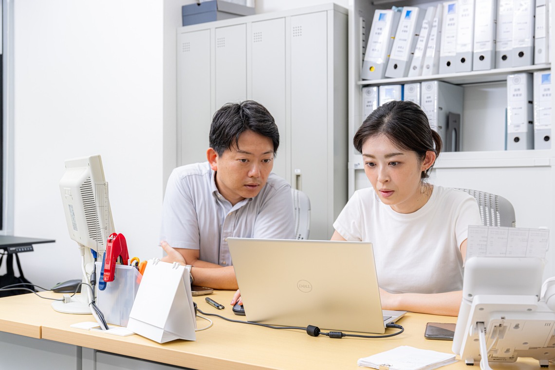 吉田佳央が撮影した「求人サイト撮影」の写真