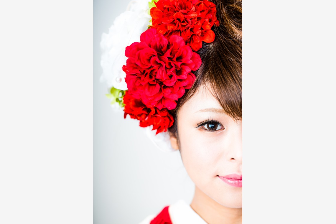 阿部写真館　徳島本店（北原 慎也）