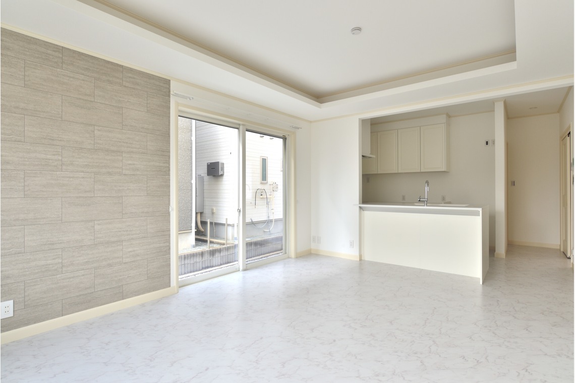 Photo Mが撮影した写真のアルバム「不動産」