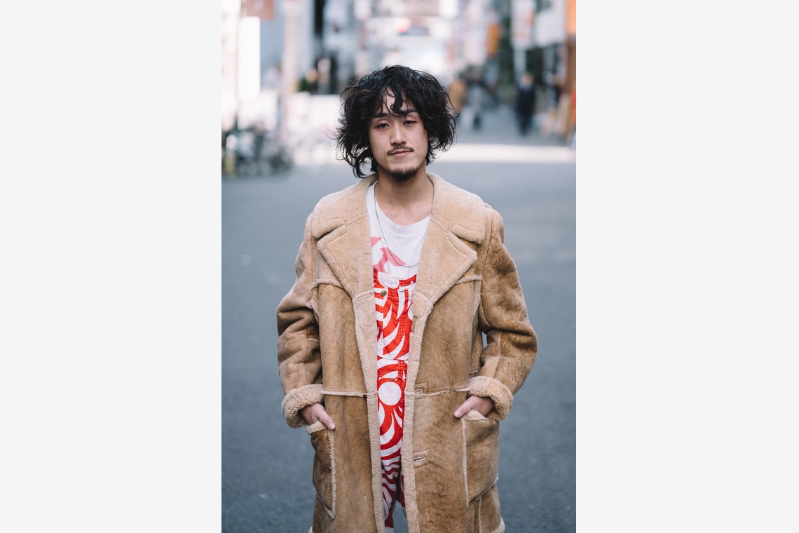 スタジオトモロが撮影した「カジカジ スタコレ 冬」の写真