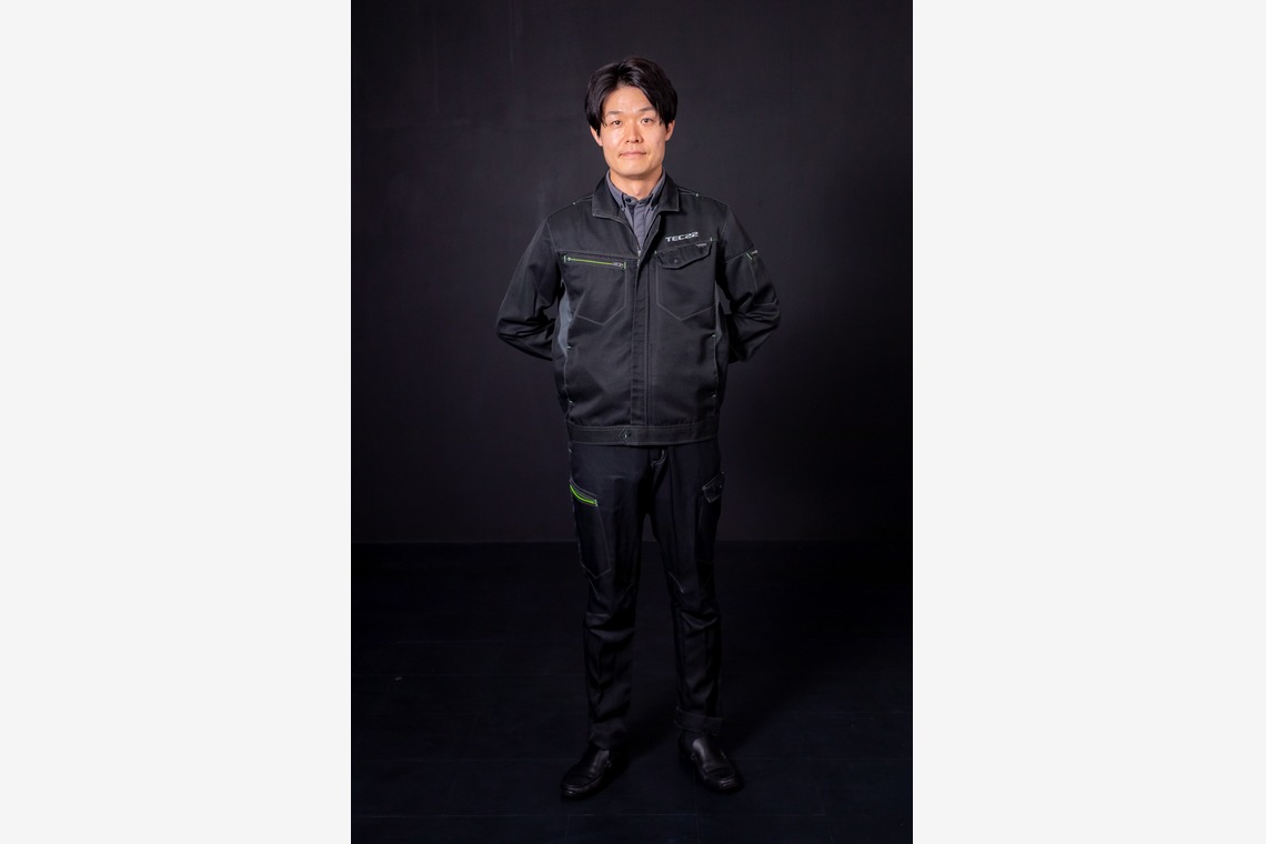 武内ピクチャーズが撮影した「ビジネス・プロフィールフォト」の写真