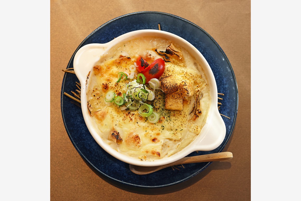 ZOY -photographyer-が撮影した写真のアルバム「飲食店　料理」