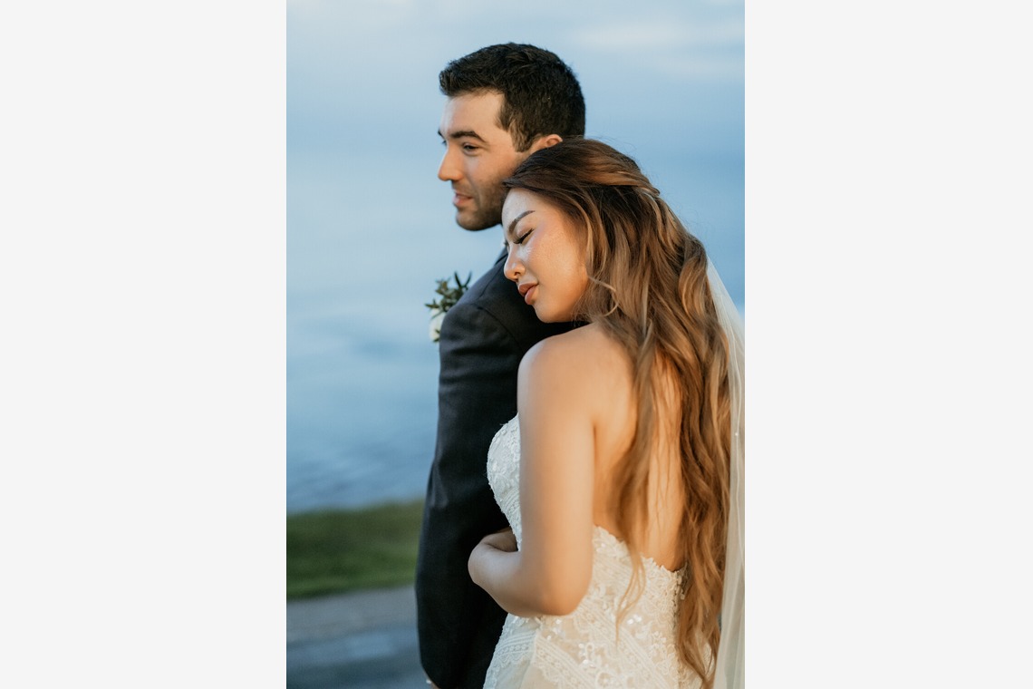 Warna Projectが撮影した「Wedding Elaine & Corey at Bali」の写真