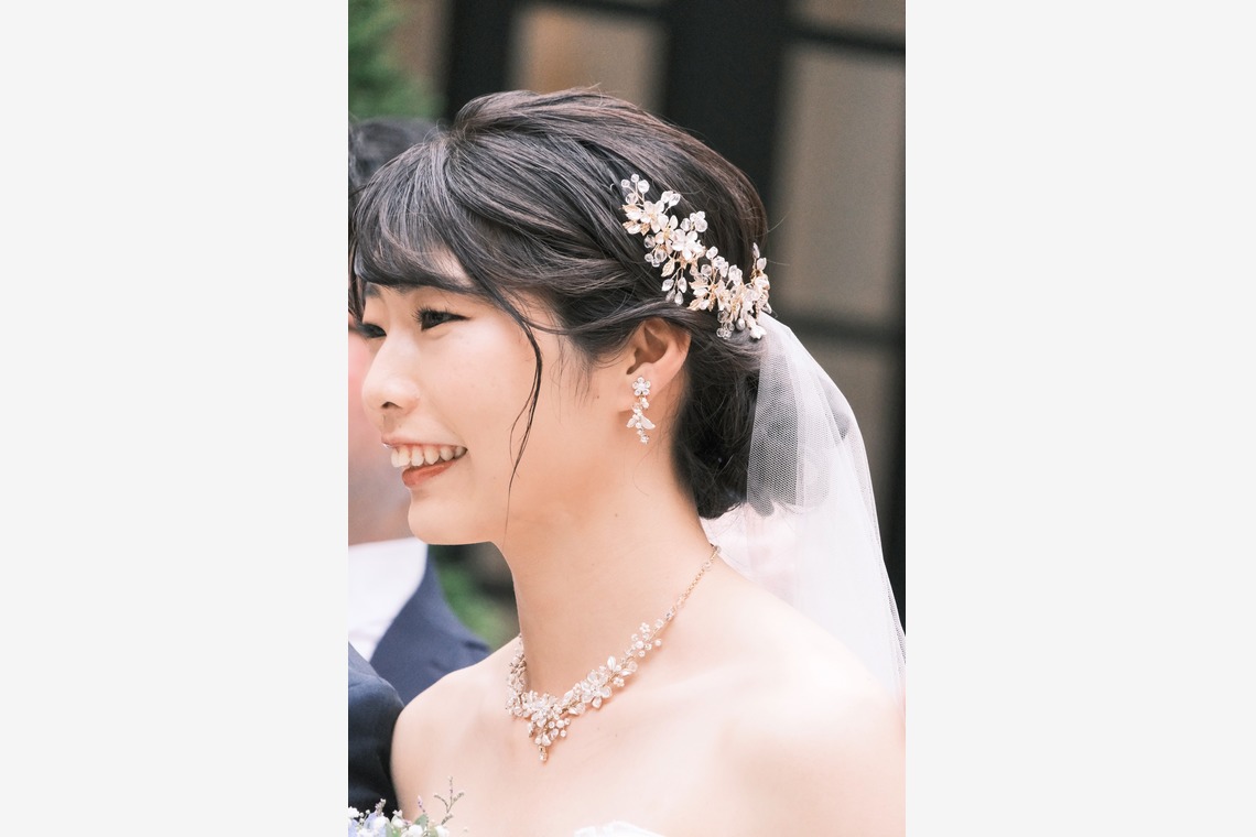 橋本　直樹が撮影した写真のアルバム「友人の結婚式」