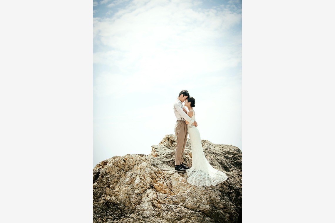 渡邉　伶奈が撮影した写真のアルバム「葉山ロケーションフォト」