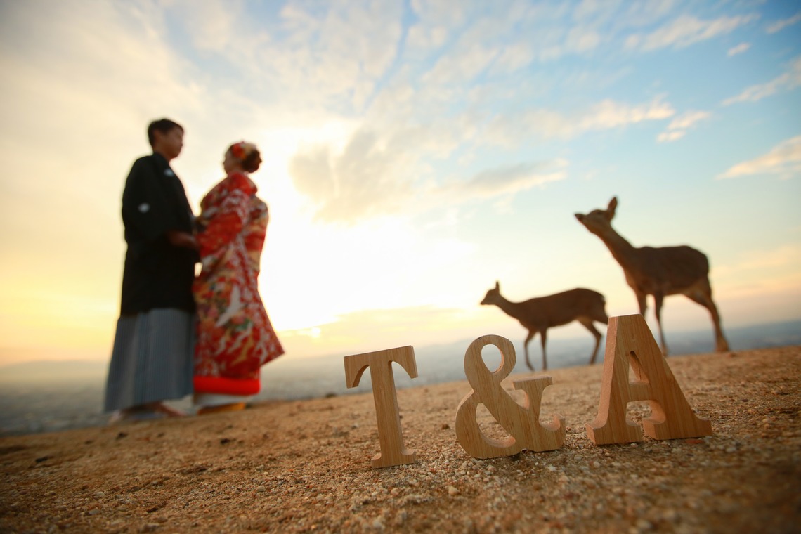 Hayashi Photo Worksが撮影した「奈良フォト」の写真