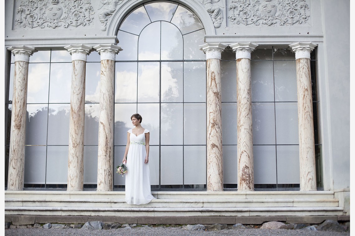 Tanja Metelitsaが撮影した「スウェーデーン」の写真