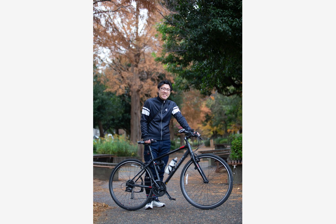 Photographer  Tomoが撮影した写真のアルバム「プロフィール写真」