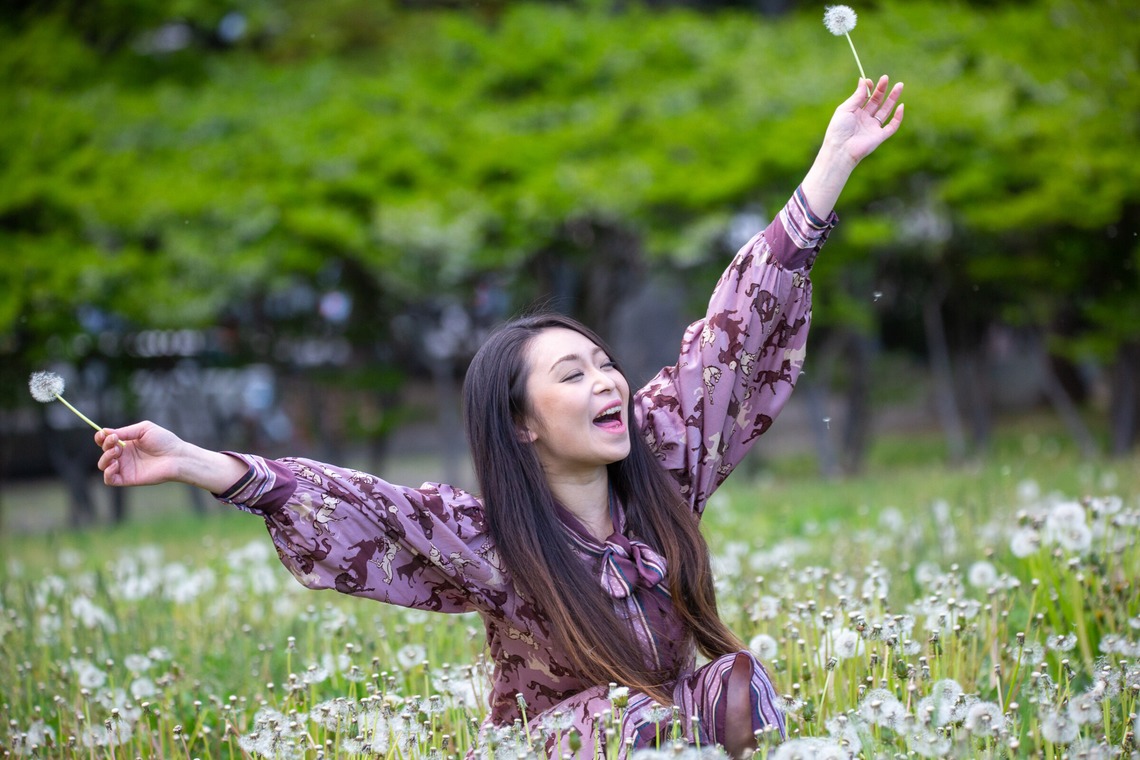 理 S PHOTOが撮影した「プロフィール撮影（信濃国分寺）」の写真
