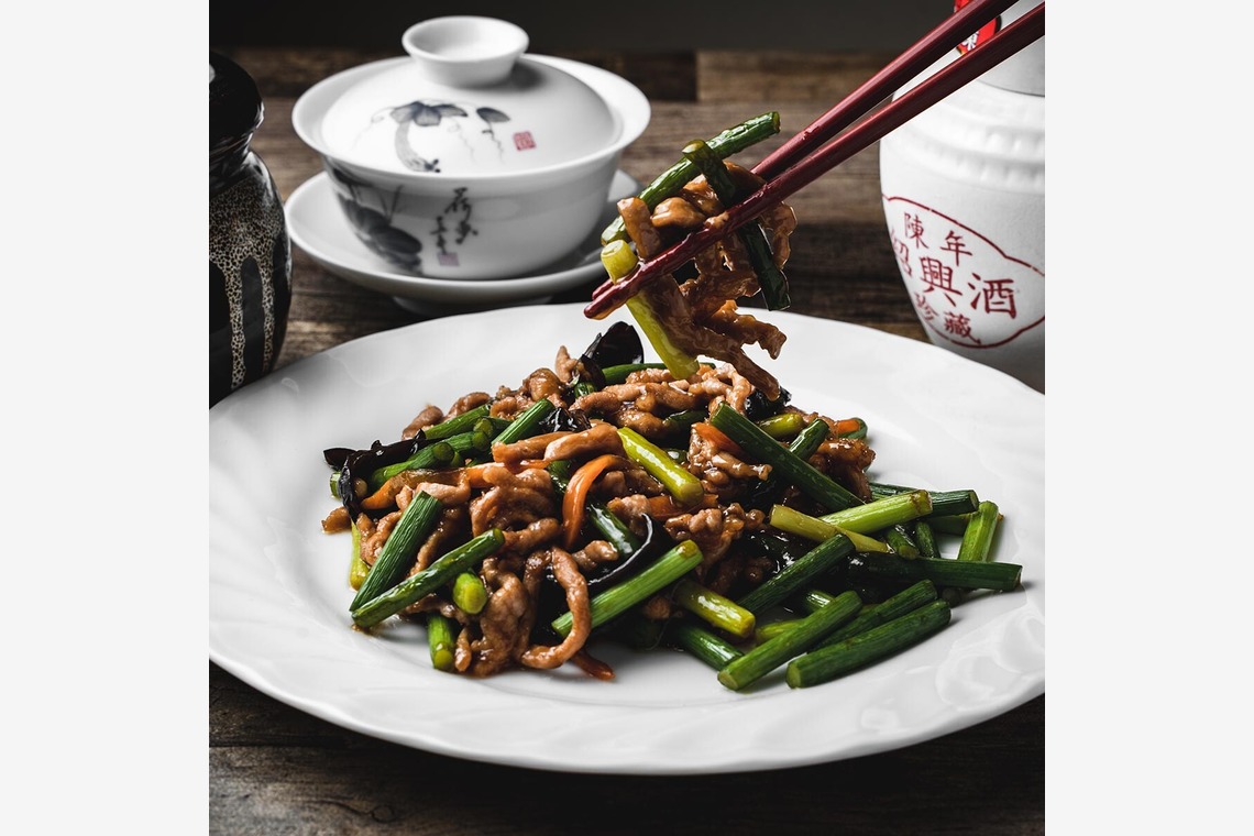 小宮山靖が撮影した写真のアルバム「料理」