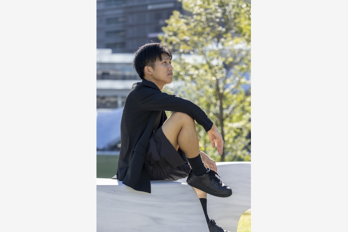 トニーデザインが撮影した写真のアルバム「宣材写真」