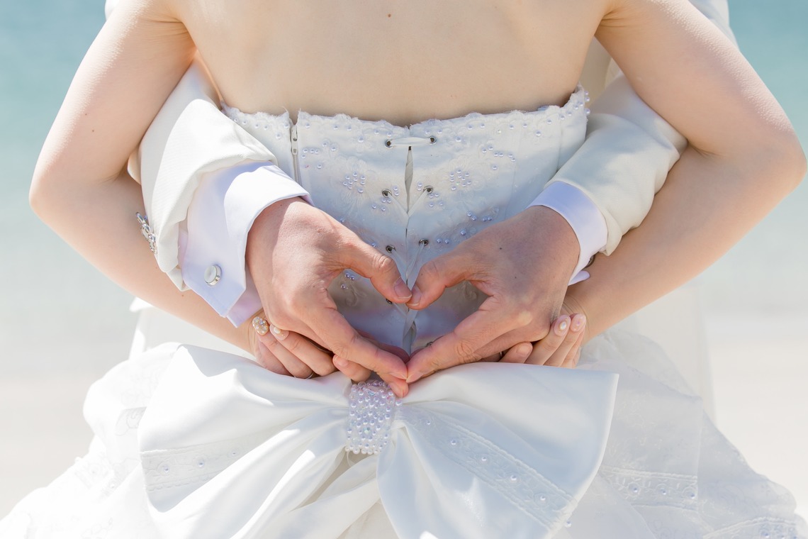 Re'creationが撮影した「和洋装前撮りフォト」の写真