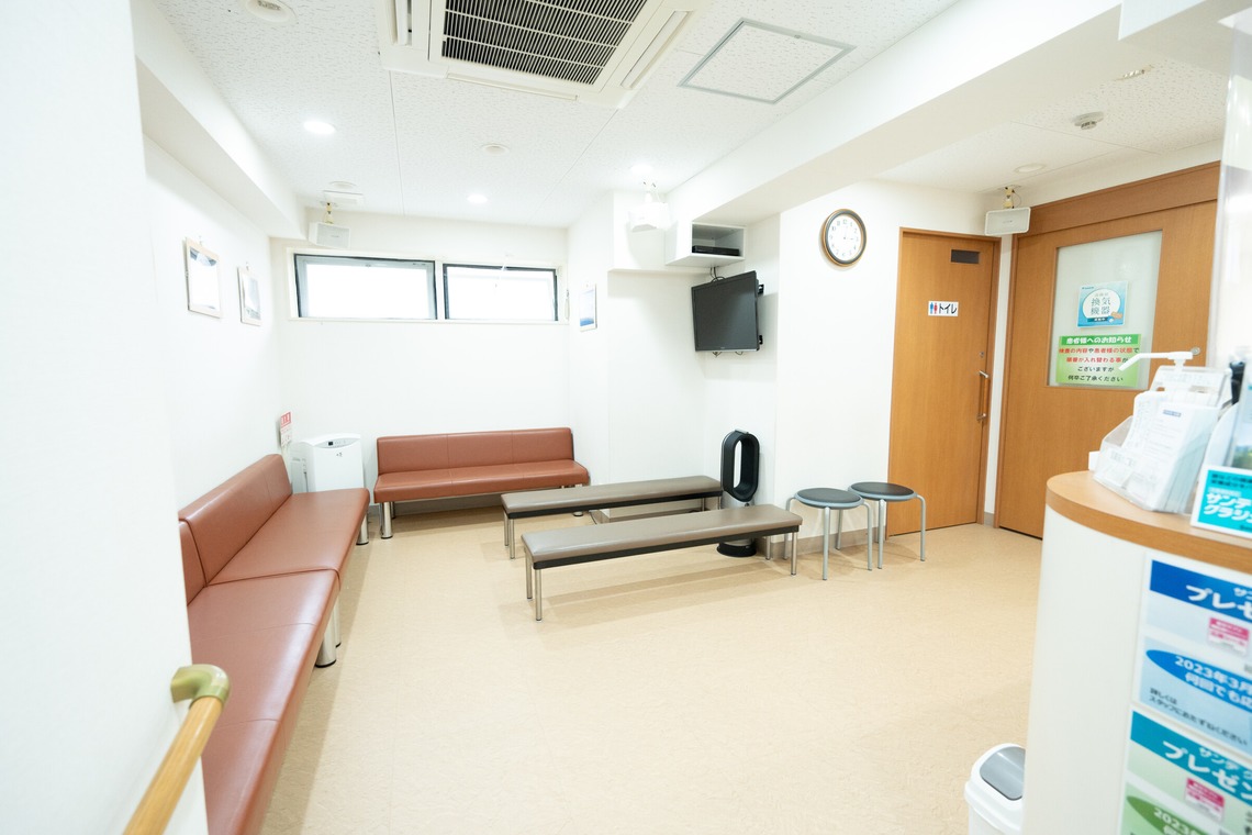 上野貢希が撮影した「物件内観ポートフォリオ」の写真