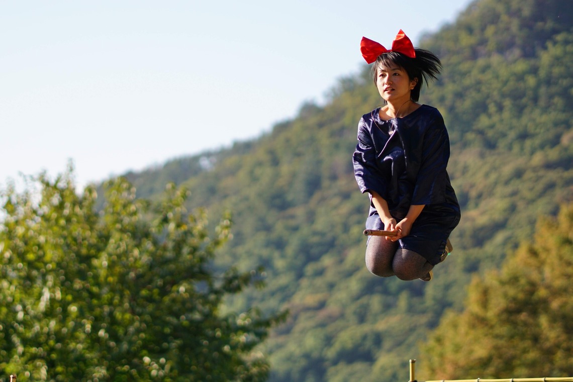 出張撮影のメモリーズ