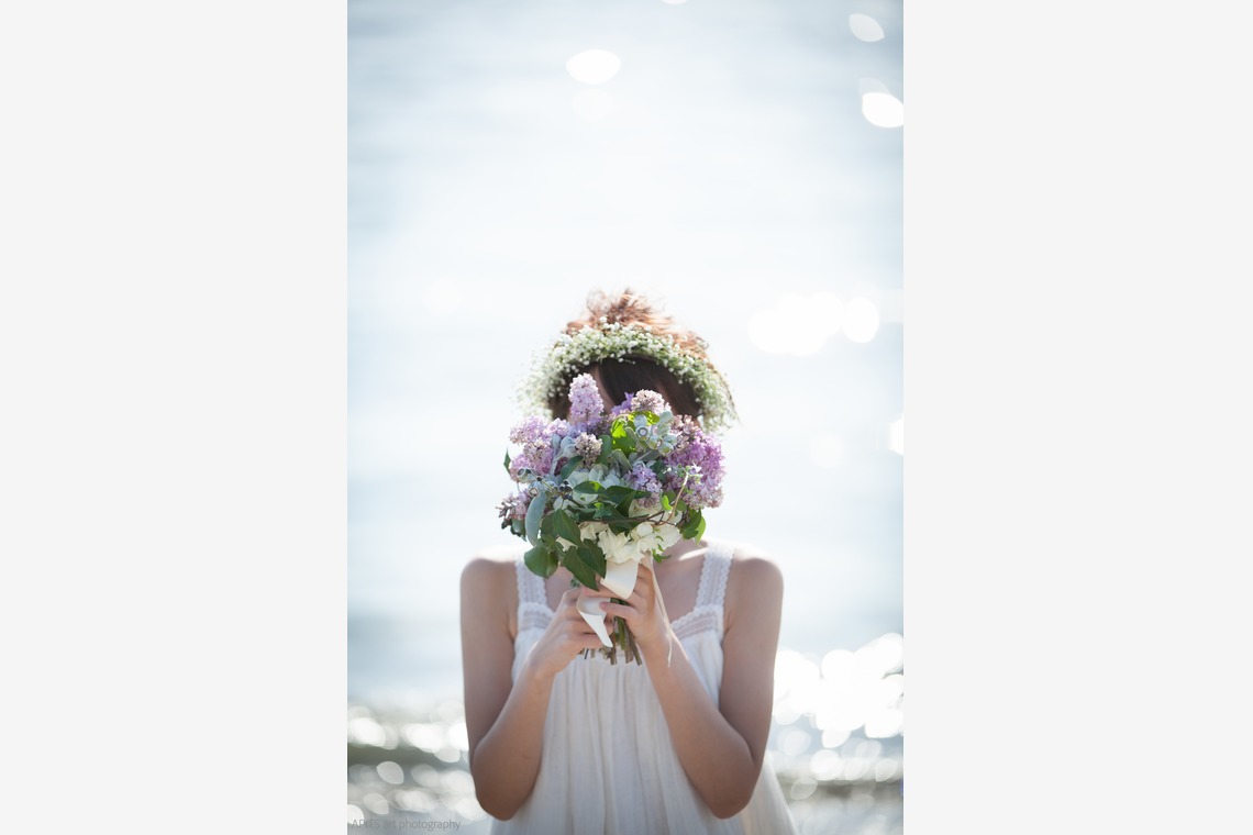 APITS art photography (折山 正樹)が撮影した「ウェディングフォト＠葉山」の写真