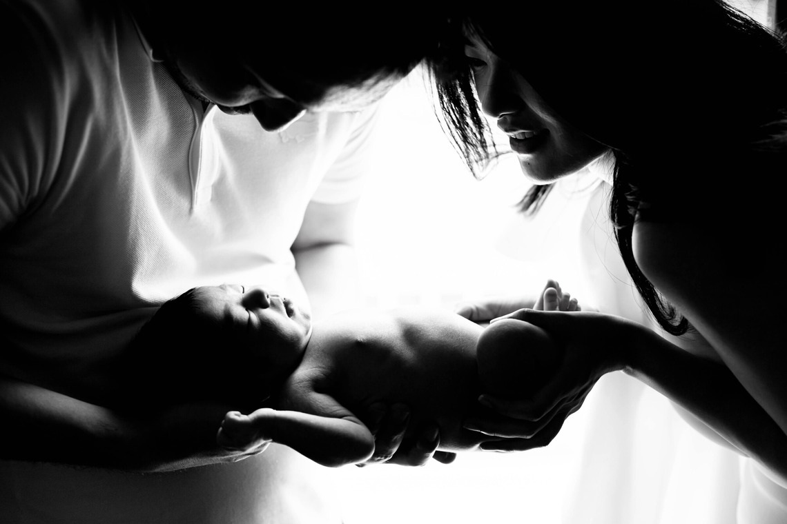 kudophotoが撮影した「ニューボーン＿まとめ」の写真