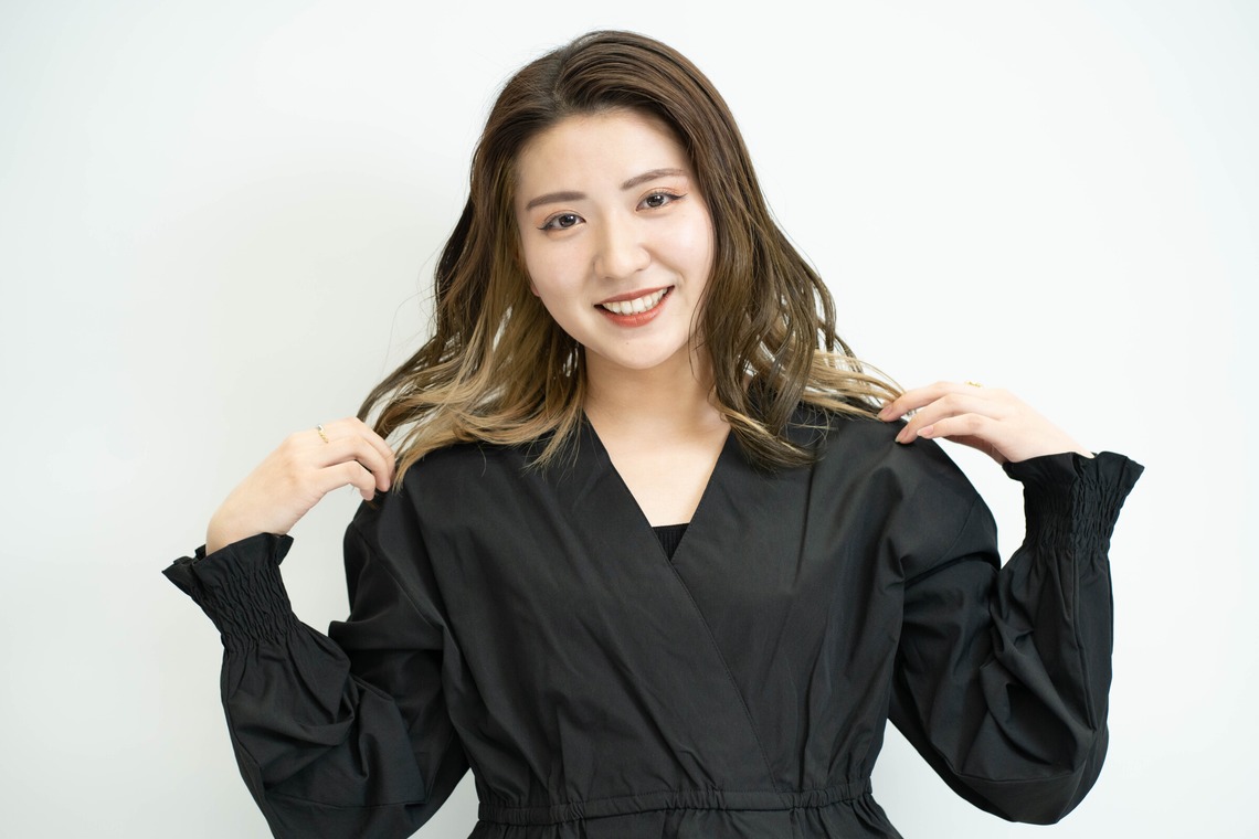 プロカメラマン　竹之下　光（あきら）が撮影した写真のアルバム「モデル・オーディション用素材」