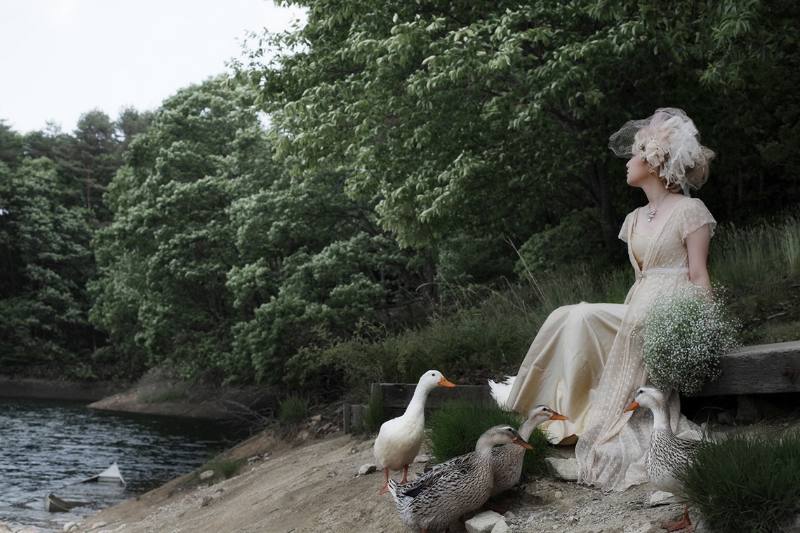 Photo of  taken by studio LUCUSS 