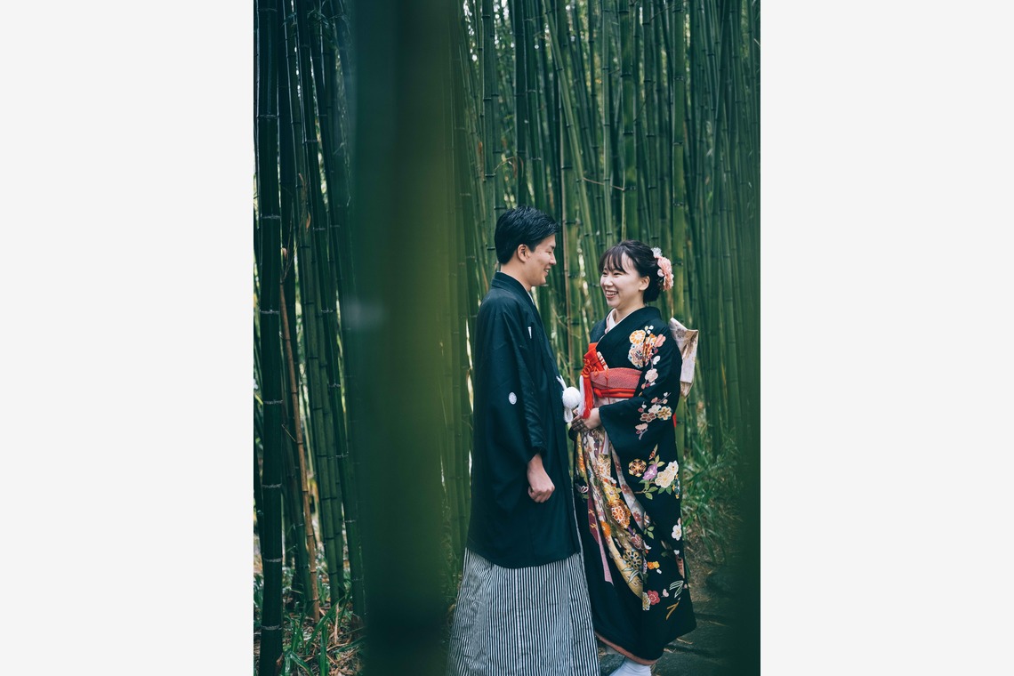 Photo of wedding photo taken by スタジオトモロ