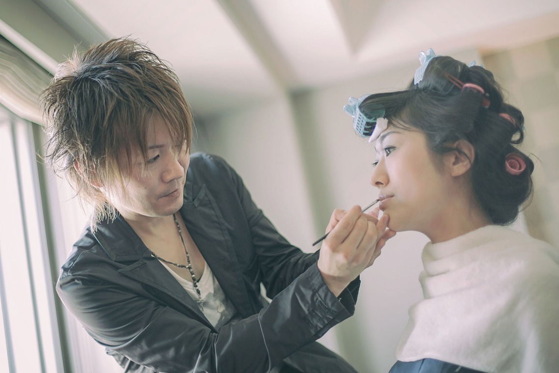 Album of the Wedding, Bridal taken by 2 of us photography - 