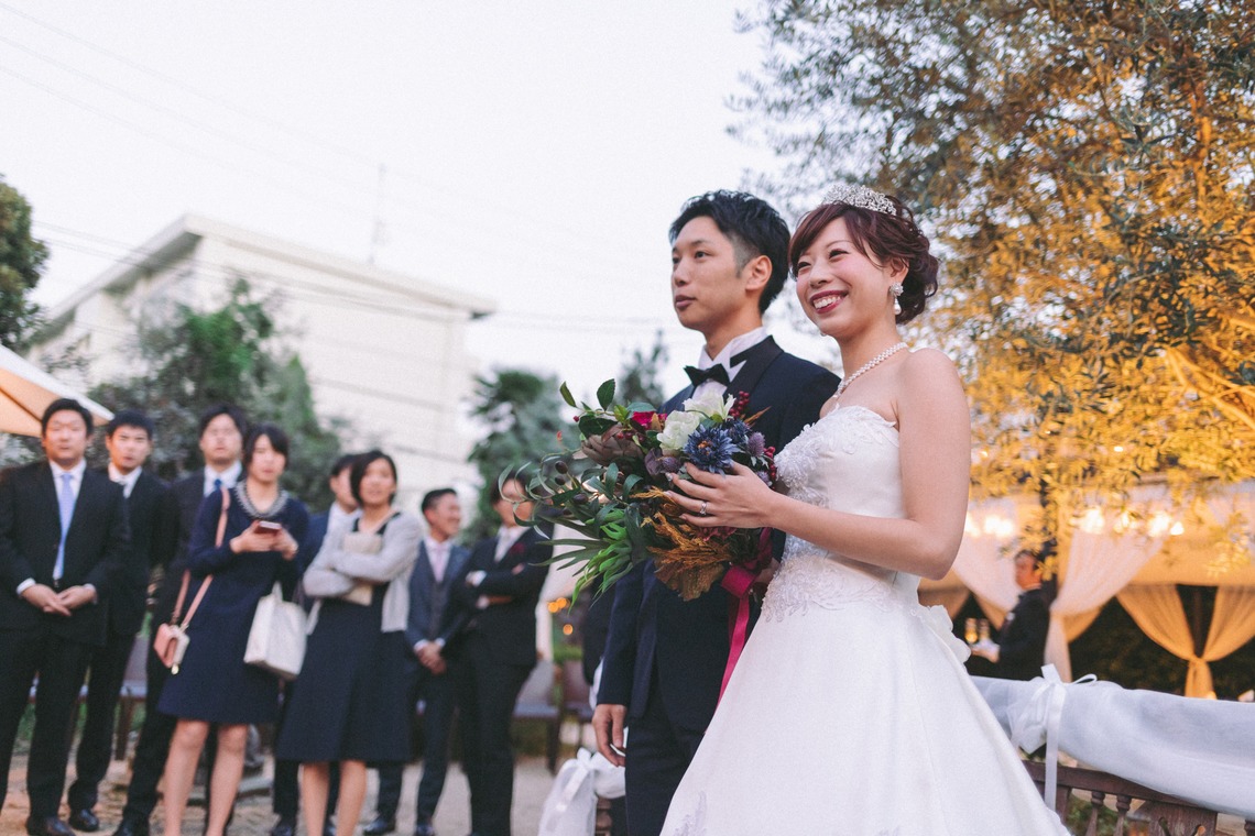 Photo of wedding day taken by Y スタジオ