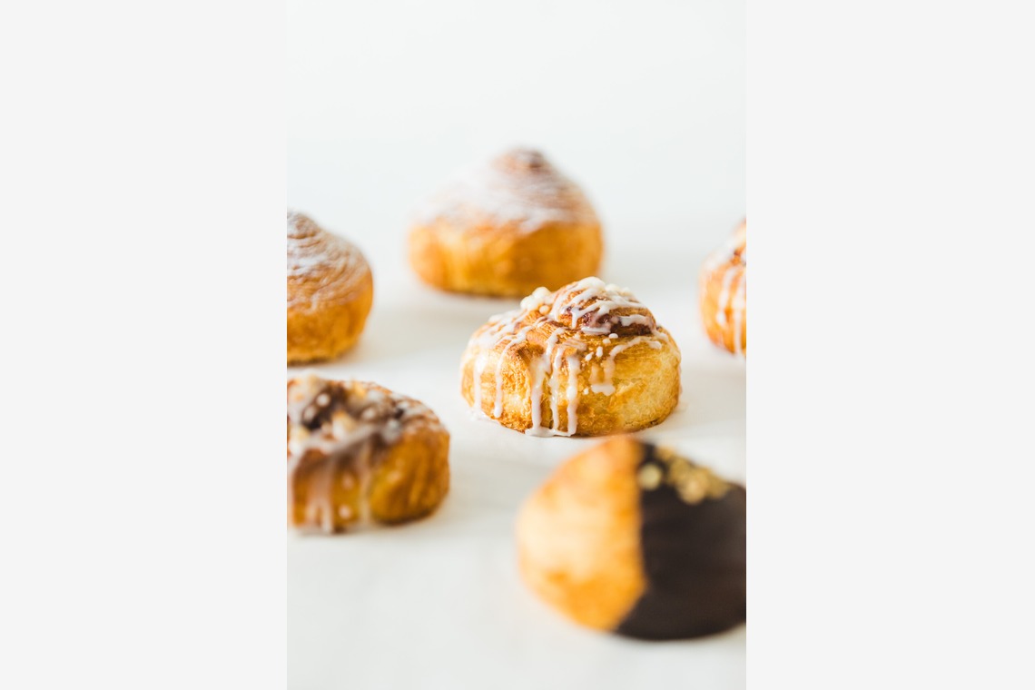 Nobuhiro Toyaが撮影した「料理写真」の写真