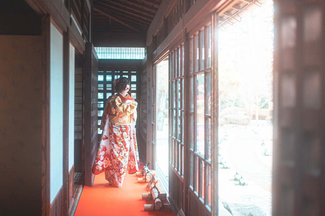 kudophotoが撮影した「成人式＿まとめ」の写真