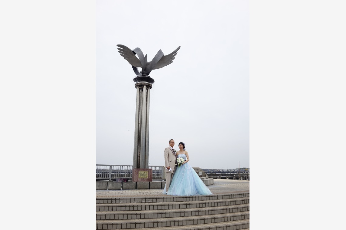 Album of the Wedding, Bridal taken by Atlier Mag - 