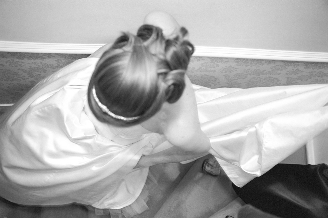 Lucky Sliver Sixpenceが撮影した「ノッティング・ヒル」の写真