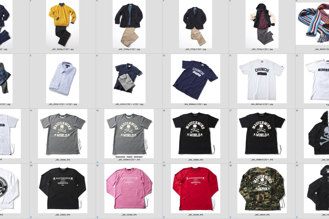 高原マサキ写真事務所が撮影した「撮影サンプル」の写真