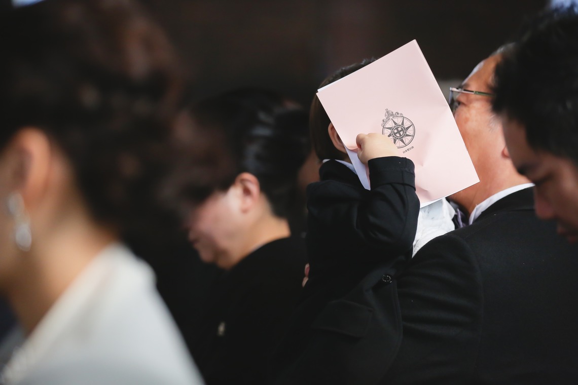 スタジオカドルが撮影した「Wedding Day」の写真