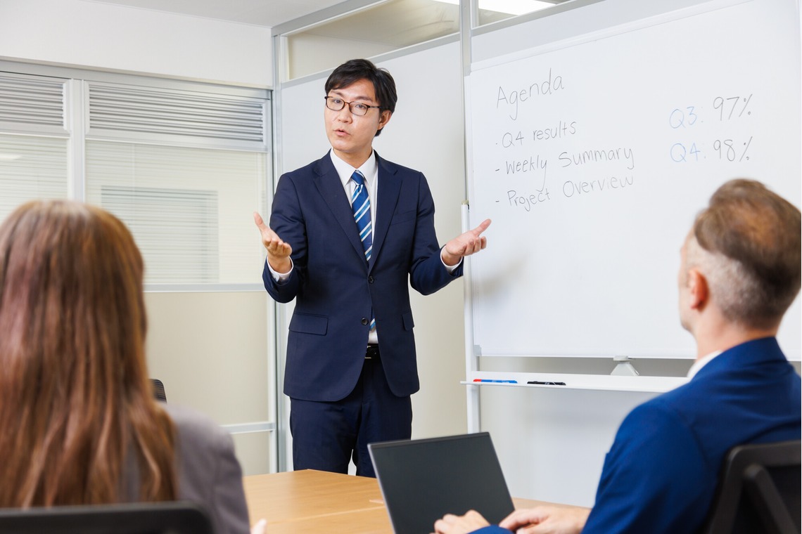 Yusuke Usuiが撮影した「ベルリッツ様 web広告撮影」の写真