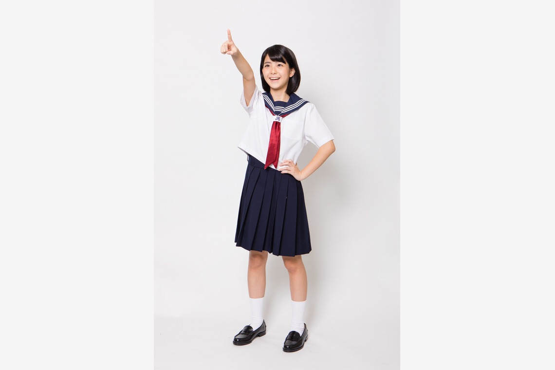 Yusuke Usuiが撮影した「ブロードバンド予備校様 webモデル撮影」の写真