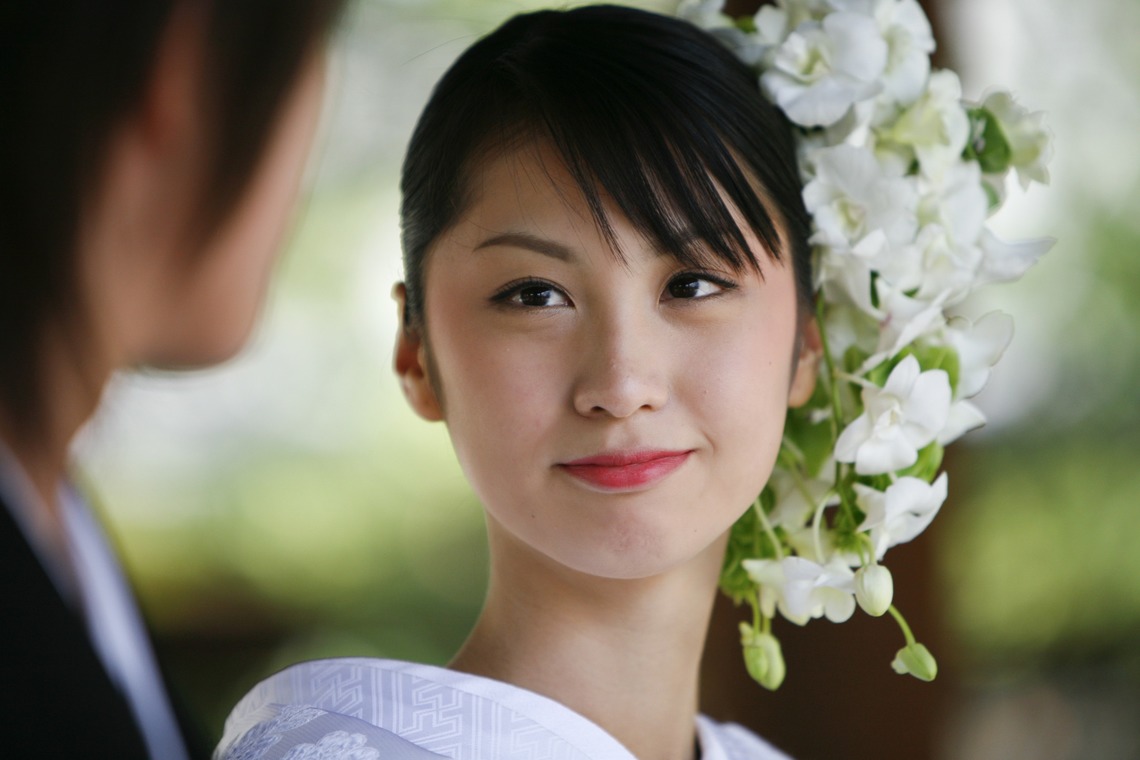 京都ブライダル京泉華(kyosenka)が撮影した写真のアルバム「京都神社撮影」