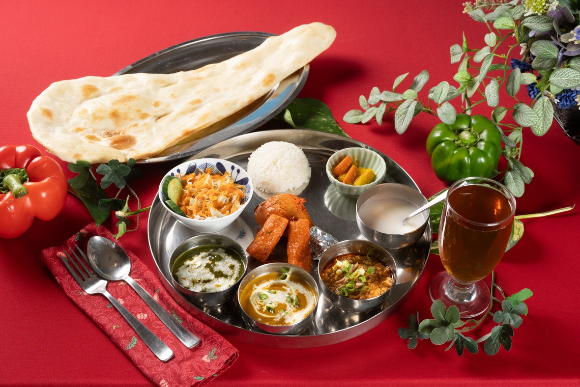 須田洋平が撮影した「food」の写真