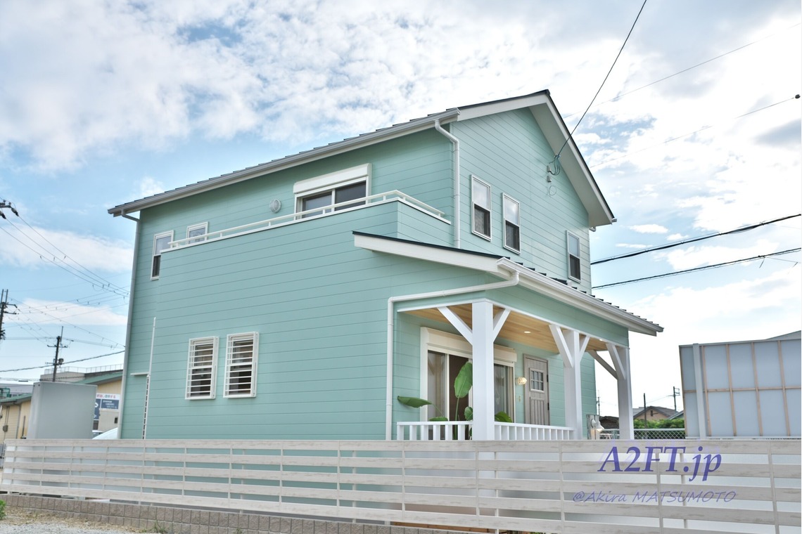 A2FT.jpフォトグラファーまつもとあきらが撮影した写真のアルバム「2020年6月 モデルハウス撮影」