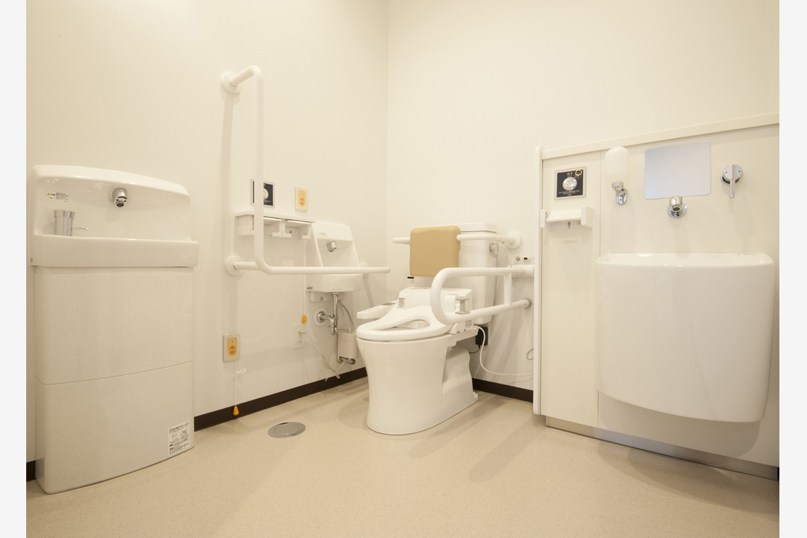 SMILE PHOTOが撮影した「竣工写真」の写真