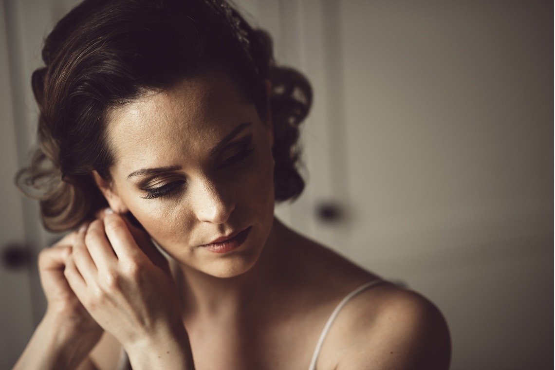 Photo of 結婚式のポートフォリオ taken by Jen Linfield Photography