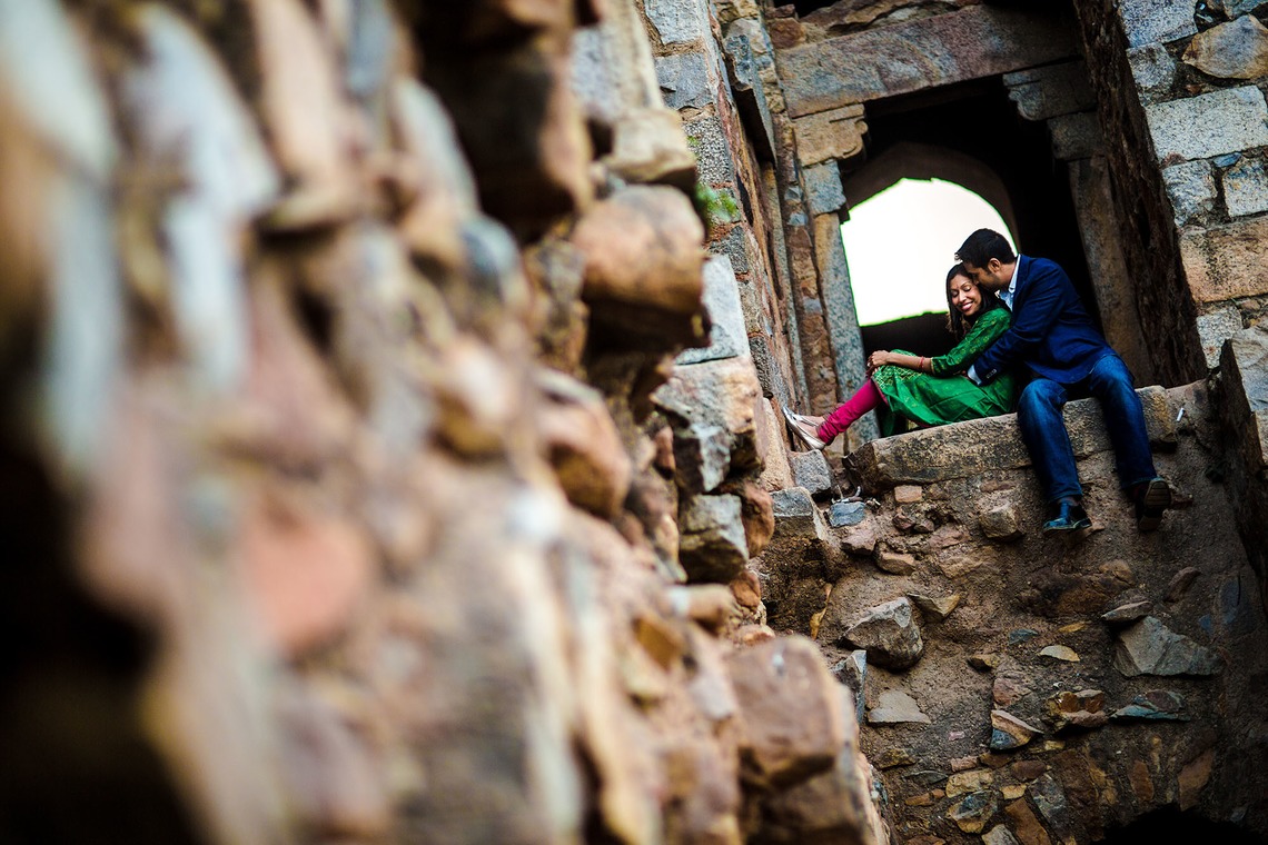 Photo of Sample Photos in Delhi taken by MAGICA