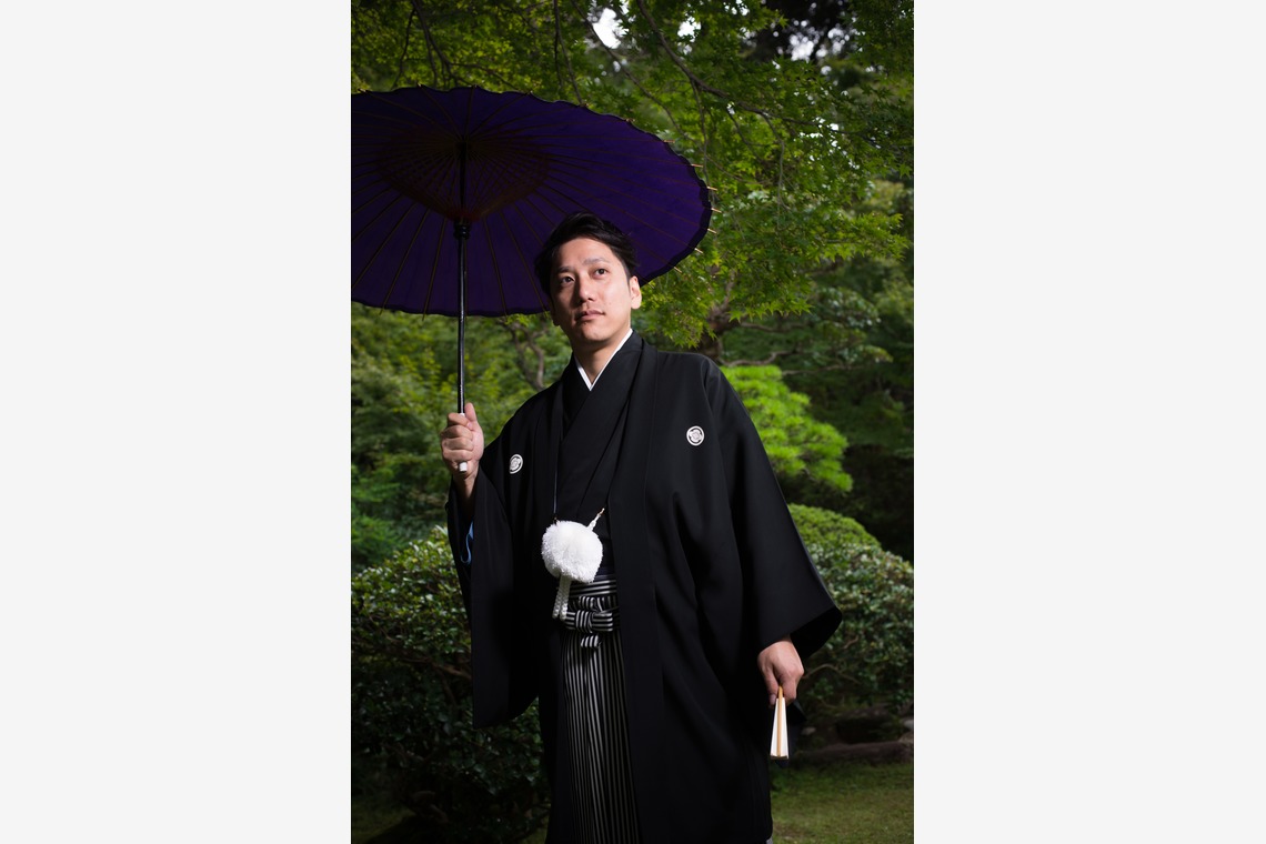 Photo of  taken by Yuki Takebe