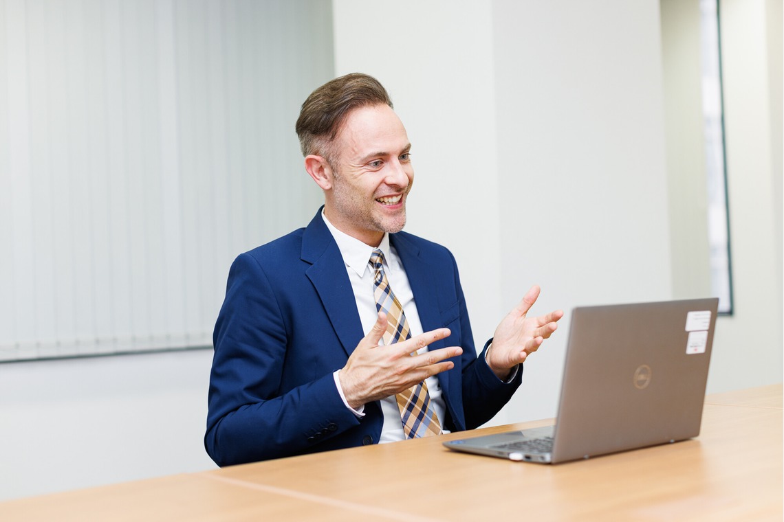 Yusuke Usuiが撮影した「ベルリッツ様 web広告撮影」の写真