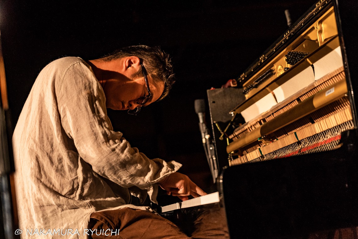 なかむーフォトが撮影した「音楽イベント」の写真