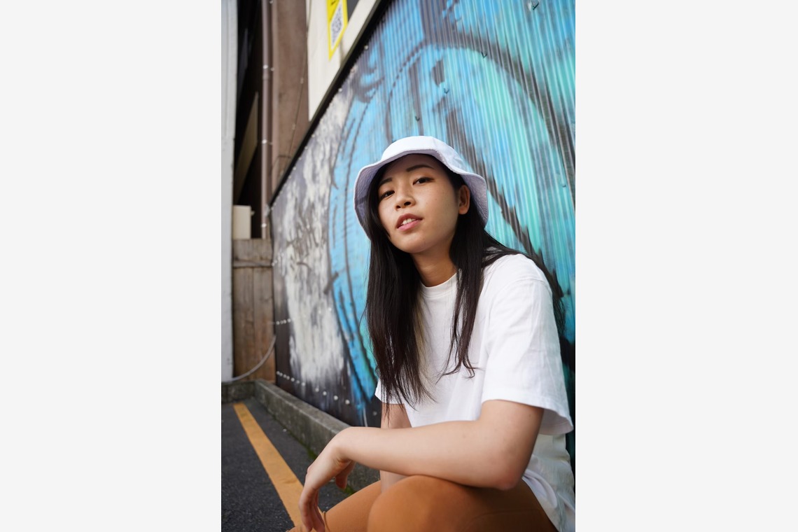 合同会社アルステクトが撮影した「モデル撮影」の写真