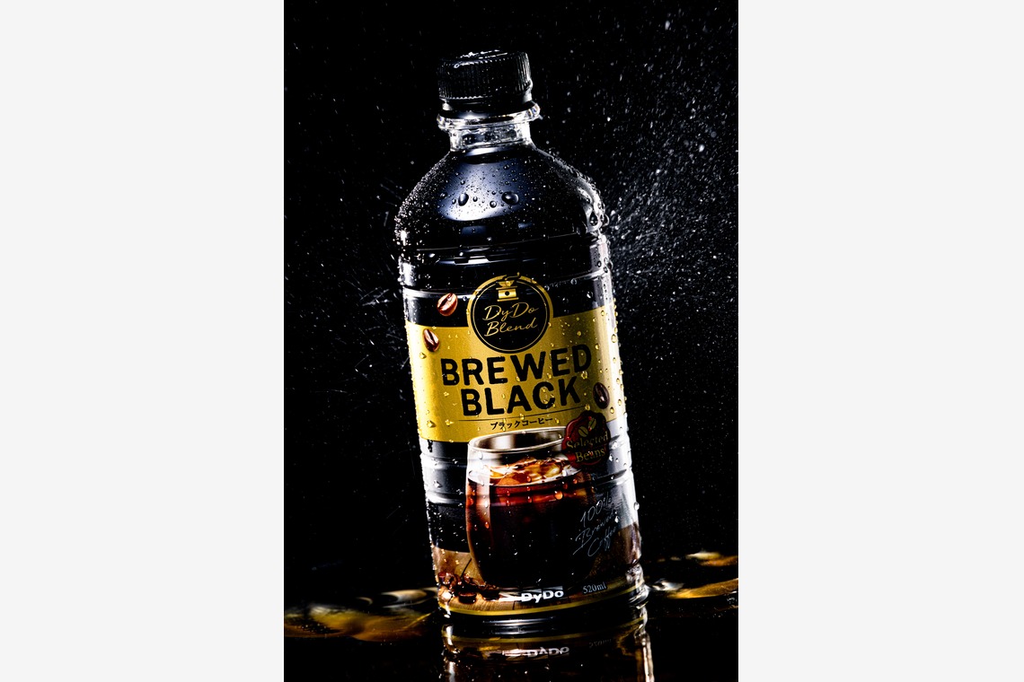 とうのまる制作室が撮影した「清涼飲料水・商品写真撮影・徳島市内弊社スタジオ」の写真