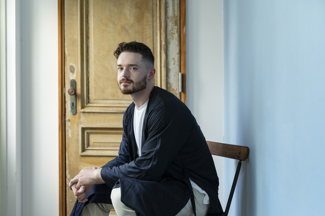 丹野雄二が撮影した「ポートレート」の写真