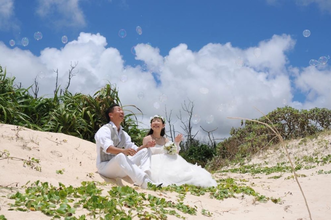 Avenir（山宮 敏明）が撮影した写真のアルバム「宮古島1日プラン」