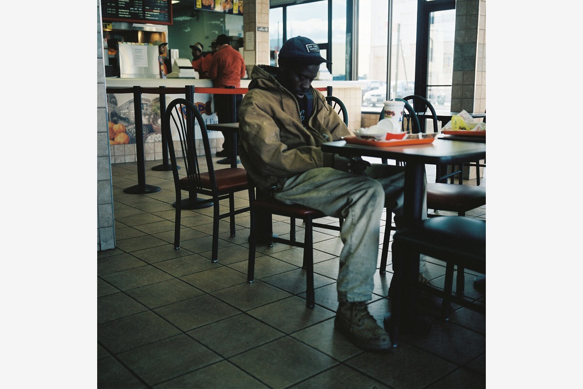 森田寫眞館が撮影した「N.Y」の写真